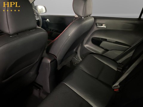 Kia Picanto 1.0 DPi GT-Line Hatchback 5dr Petrol Manual Euro 6 (s/s) (66 bhp) Air Con - 18