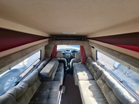 Romahome Duo Plus HyLo 12