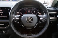 Skoda Kamiq SE L TSI 20
