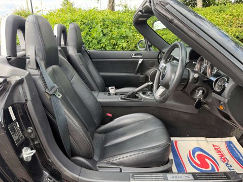 Mazda MX-5 2.0 MX-5 Sport 2dr 13