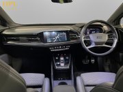 Audi Q4 50 S line SUV 5dr Electric Auto quattro 82kWh (299 ps) Air Con - Alloys - D 38