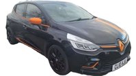 Renault Clio 1.5 dCi Dynamique S Nav Hatchback 5dr Diesel EDC Euro 6 (s/s) (90 ps) 1