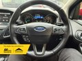Ford Focus 1.0 Focus Titanium X 5dr 37