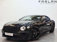 Bentley Continental 6.0 W12 GT Coupe 2dr Petrol Auto 4WD Euro 6 (635 ps) 3