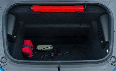 Porsche 911 GT3 (991.2) 36