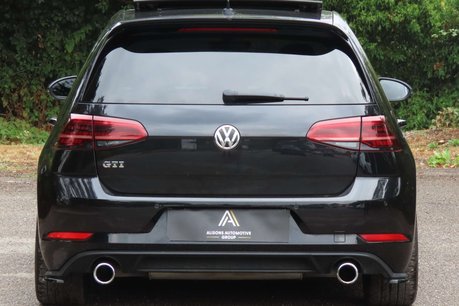 Volkswagen Golf 2.0 TSI BlueMotion Tech GTI Hatchback 5dr Petrol Manual Euro 6 (s/s) (230 p 6