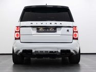 Land Rover Range Rover 4.4 Range Rover Vogue SE SDV8 Auto 4WD 5dr 6
