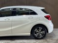 Mercedes-Benz A Class 1.6 A 160 SE 5dr 28