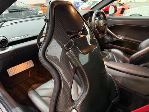 Ferrari F12 TDF 6.3 V12 Coupe 2dr Petrol F1 DCT Euro 5 (s/s) (740 ps) 46