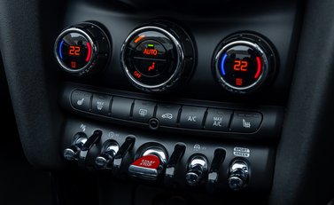 Mini Cooper S Sport Convertible 25