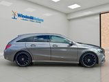 Mercedes-Benz CLA Class 1.6 CLA200 AMG Line Edition Shooting Brake 7G-DCT Euro 6 (s/s) 5dr 8