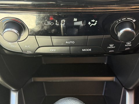 Suzuki Vitara 1.4 B-Jet 109 MHEV Motion 27