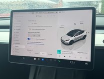 Tesla Model Y (Sold) (Dual Motor) Long Range SUV 5dr Electric Auto 4WDE (384 bhp) 25