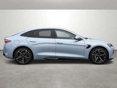 BYD Seal 390kW Excellence AWD 83kWh 4dr Auto 9