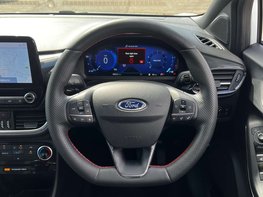 Ford Puma 1.0 Puma ST-Line MHEV 5dr 20