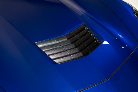 Chevrolet Corvette GRAND SPORT V8 LHD. NOW SOLD. SIMILAR REQUIRED. PLEASE CALL 01903 254800. 17