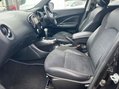 Nissan Juke 1.6 Bose Personal Edition XTRON Euro 6 5dr 25