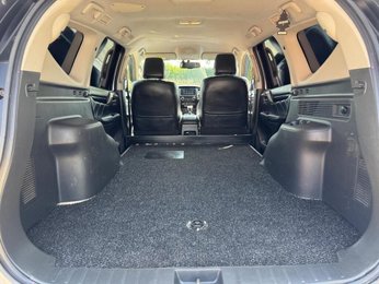 Mitsubishi Shogun Sport 2.4D 4 Auto 4WD LWB Euro 6 5dr