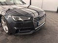 Audi A4 2.0 TDI ultra Sport Euro 6 (s/s) 4dr 45