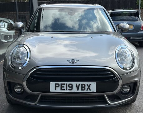 Mini Clubman Cooper 1.5 Petrol Manual Sport Comfort Plus - Navigation - Apple Carplay 6