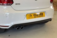 Volkswagen Polo 1.4 TSI GTI (Sensor) Hatchback 5dr Petrol DSG Euro 5 (180 ps) 83