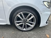Audi A1 1.5 TFSI 35 Vorsprung Sportback 5dr Petrol S Tronic Euro 6 (s/s) (150 ps) 2 11