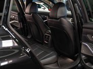 BMW 3 Series 3.0 M340d xDrive MHEV Auto 4WD 5dr 17
