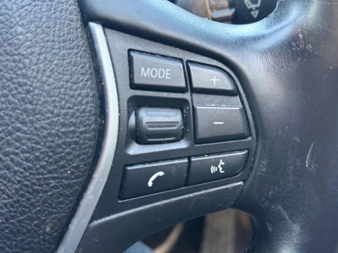 BMW 1 Series 2.0 120d M Sport Euro 5 (s/s) 5dr 17