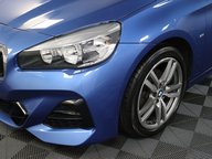 BMW 2 Series 218I M SPORT ACTIVE TOURER 31