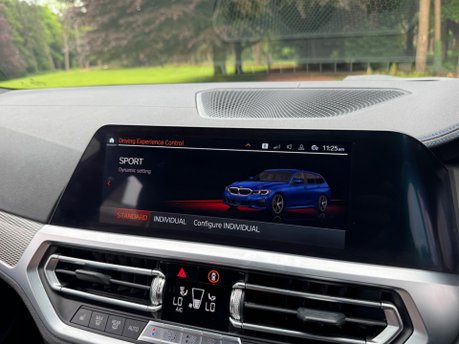 BMW 3 Series 320d M Sport Edition 32