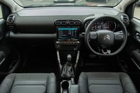 Citroen C3 Aircross PURETECH SHINE PLUS S/S EAT6 3