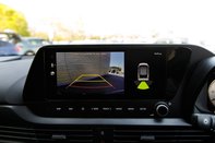 Hyundai i20 T-GDI PREMIUM MHEV 33