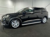 Peugeot 5008 1.2 5008 Allure PureTech S/S Auto 5dr 2