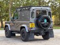 Land Rover Defender 2.2 Defender 90 XS Hard Top TD 4WD 5dr 50