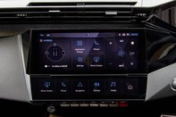 Peugeot 308 S/S ALLURE PREMIUM 22