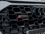 Audi RS Q3 2.5 RS Q3 Sport Edition TFSI Quattro Semi-Auto 4WD 5dr 42