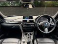 BMW M3 3.0 M3 Competition Edition Package Semi-Auto 4dr 4