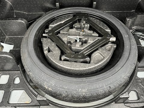 Vauxhall Astra 1.4T 16V 150 Elite 5dr Auto 37