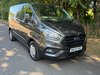 Ford Transit Custom 2.0 280 EcoBlue Trend L1 H1 Euro 6 (s/s) 5dr