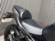 Kawasaki Ninja 650 Z650 2023 1 OWNER ONLY 10K SPORTS BIKE 650 LONG MOT WARRANTY A2 49