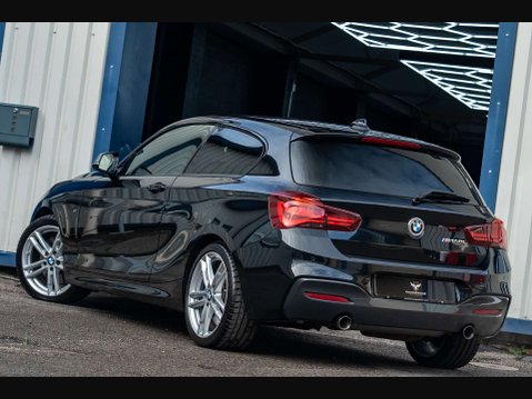 BMW 1 Series 3.0 M140I Shadow Edition Auto 3dr 31