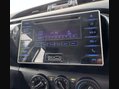 Toyota Hilux 2.4 HI-Luxury Active D-4D 4WD Double Cab 4WD 5dr 13