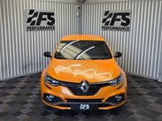 Renault Megane 1.8T R.S.300 Trophy Hatchback 5dr Petrol Manual Euro 6 (s/s) (300 ps) 17