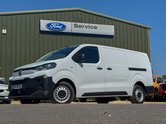 Citroen Dispatch XLWB L3H1 Low Roof Enterprise 3100 Sensors EURO 6 1