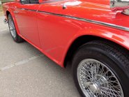 Triumph TR5 Pi Sports 29