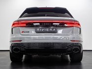 Audi RS Q8 4.0 TFSI V8 Vorsprung SUV 5dr Petrol Tiptronic quattro Euro 6 (s/s) (600 ps 30