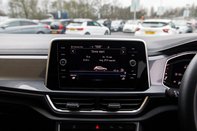 Volkswagen T-Roc STYLE TSI DSG 27