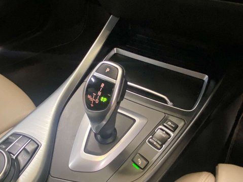 BMW 1 Series 2.0 120d xDrive M Sport Shadow Edition Auto 4WD 5dr 24
