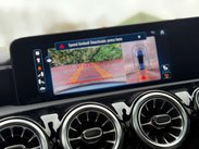 Mercedes-Benz A Class 2.0 AMG A 45 S 4Matic+ Plus Auto 4WD 5dr 61