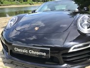 Porsche 911 (991) 3.8 Turbo S PDK 4WD Coupe 52